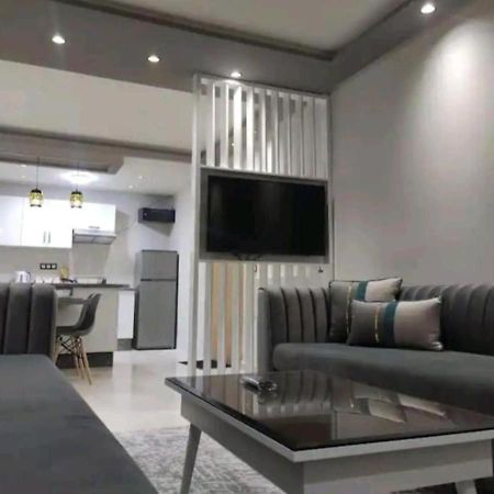 Elegant Apartment With Air Conditioner For A Great Stay Tanger Exteriér fotografie