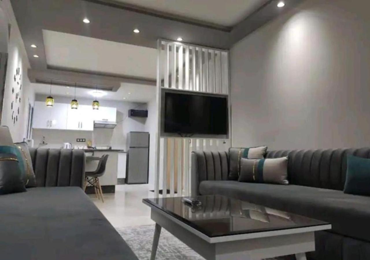Elegant Apartment With Air Conditioner For A Great Stay Tanger Exteriér fotografie
